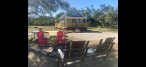 The L0st Cabins